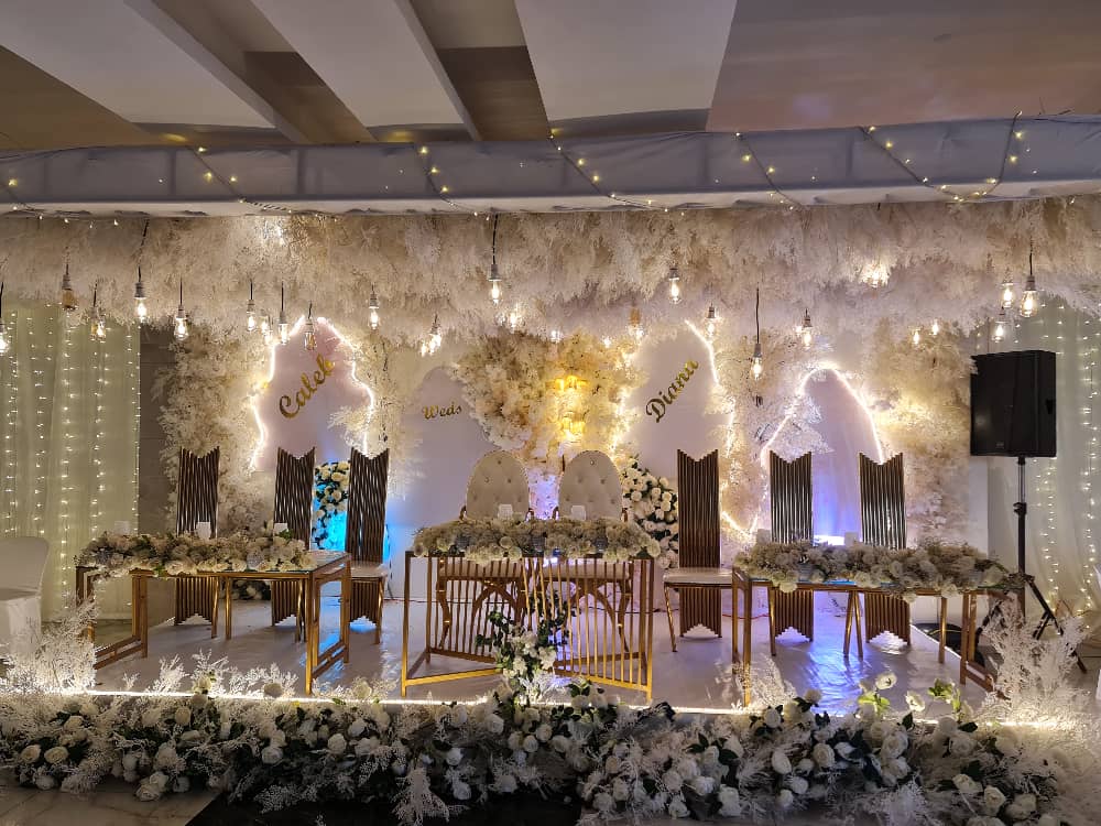 Grand Ballroom